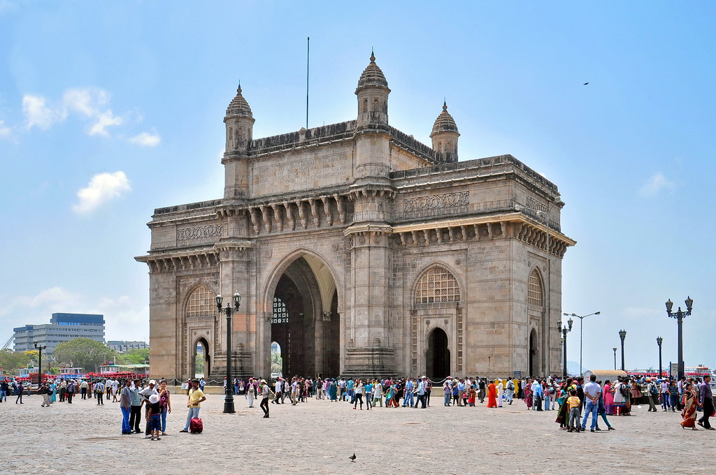 Gateway of India